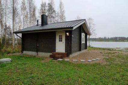Mökki: MERTARANTA, Pääjärvi | Varaa tästä | Mökkikartta